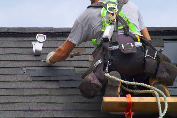 Best Gutter Installation and Roofing  in Double Springs, AL