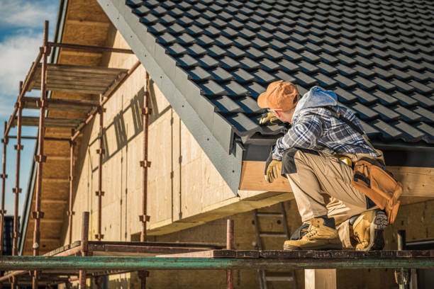 Best Shingle Roofing Installation  in Double Springs, AL