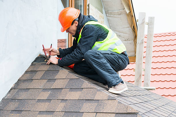 Best Roof Restoration Services  in Double Springs, AL
